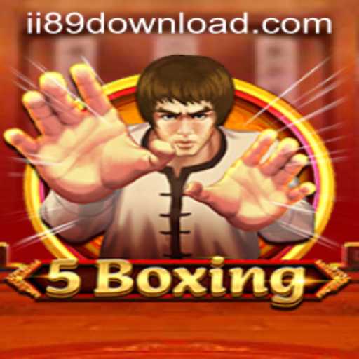 Discover the Exciting World of 5Boxing