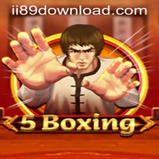 Discover the Exciting World of 5Boxing