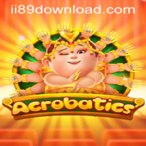 Exploring Acrobatics: The Dynamic World of ii89.com PH's Latest Game Sensation