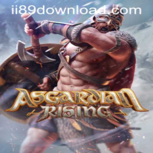 AsgardianRising: A Deep Dive into This Exciting New Game