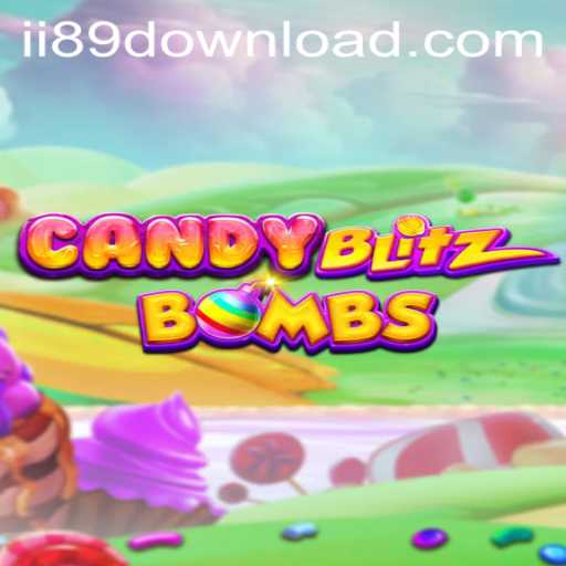 Discovering the Colorful World of CandyBlitzBombs