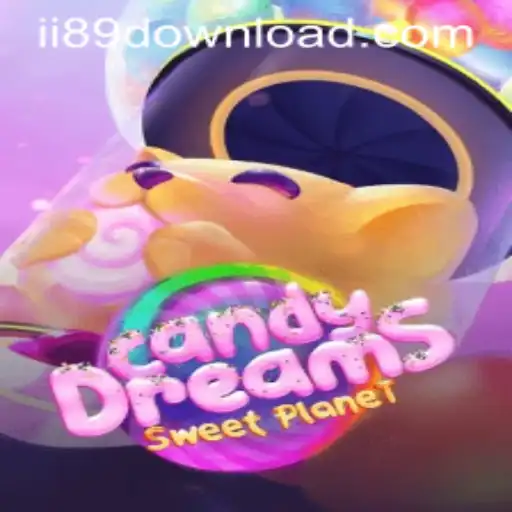 CandyDreams: A Sweet Escape into the World of Fun and Excitement