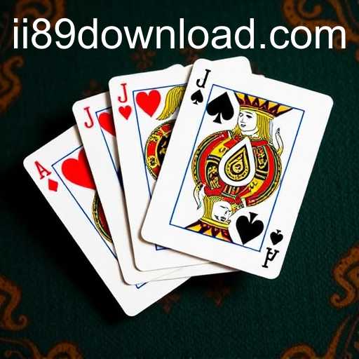 Exploring the World of Card Games