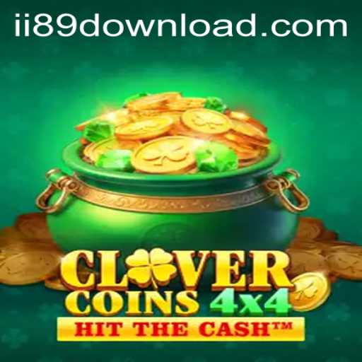 Exploring CloverCoins4x4: A New Twist on Strategy Gaming