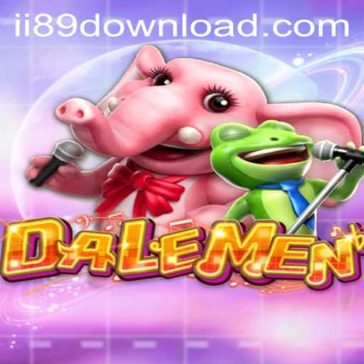 Exploring the World of DALEMEN: A Thrilling New Experience