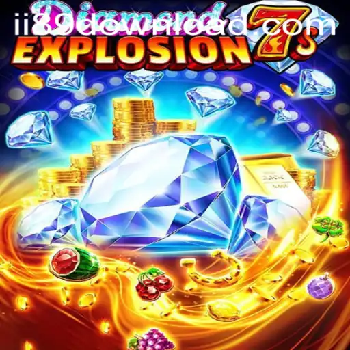 DiamondExplosion7s: A Dazzling Adventure in Gaming