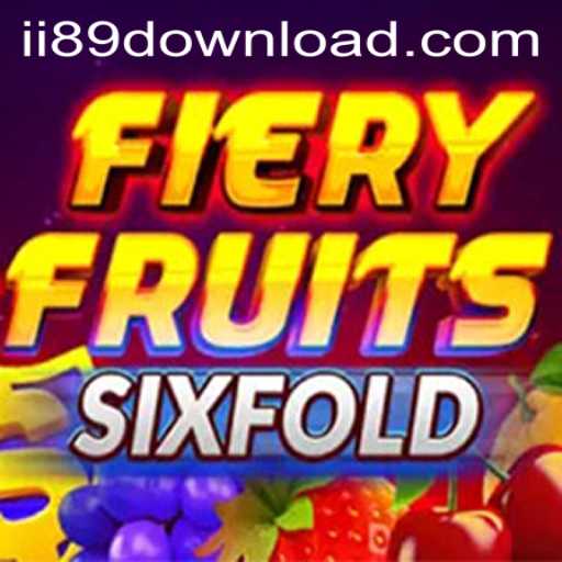 FieryFruitsSixFold: A Dynamic Gaming Experience