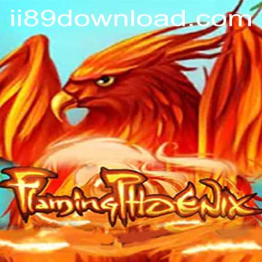FlamingPhoenix: A Daring Adventure in Modern Gaming