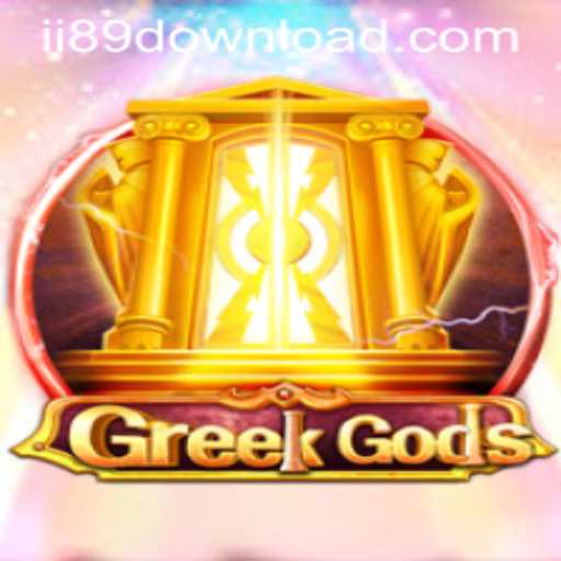 Experience the Epic Adventure of GreekGods: Explore Mythical Realms and Conquer Challenges
