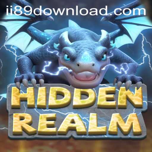 Explore the Enigmatic World of HiddenRealm