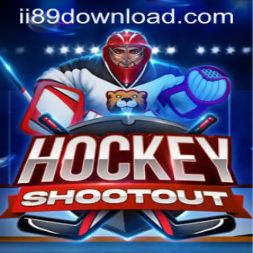 HockeyShootout: The Dynamic Game Bridging Virtual Entertainment and Real-Life Thrill