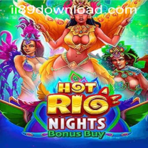 Explore the Exciting World of HotRioNightsBonusBuy Casino Game