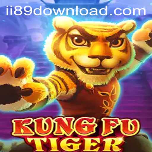 KungFuTiger: A Thrilling Martial Arts Adventure
