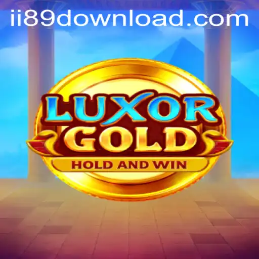 Dive into the World of LuxorGold: A Thrilling Gaming Experience