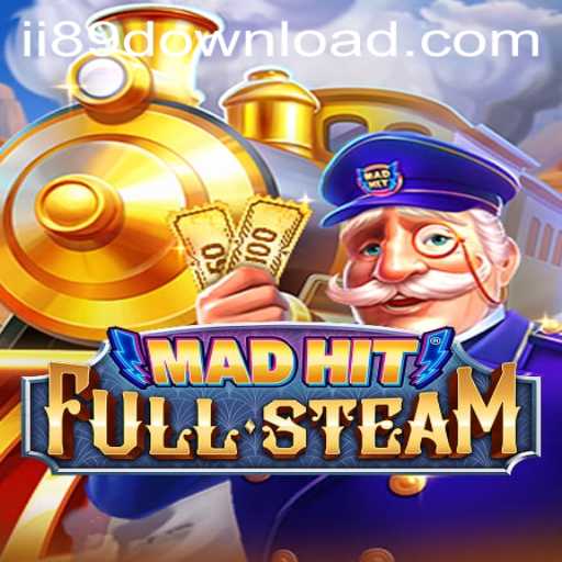 MadHitFullSteam: A New Gaming Sensation with a Twist