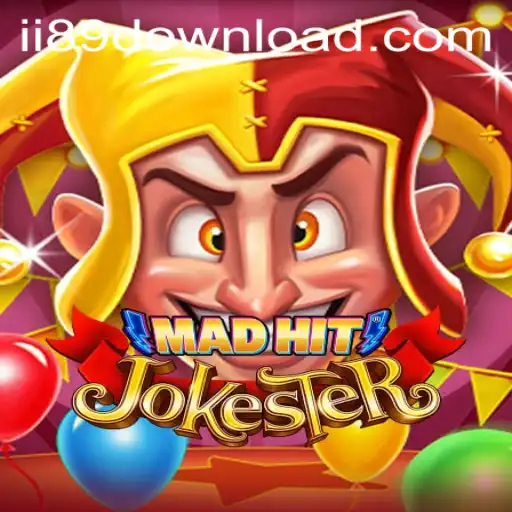 MadHitJokester: The Ultimate Comedy Adventure