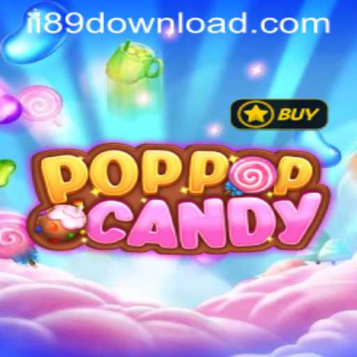 Explore the Sweet World of POPPOPCANDY