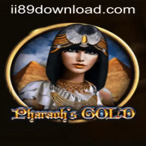 Discovering the Ancient Mysteries of PharaohsGold