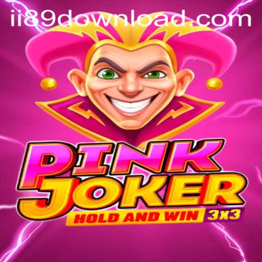 Discover the Thrilling World of Pinkjoker: A New Era in Gaming