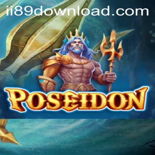 Poseidon: Diving into the Depths of Mythology and Adventure with ii89.com PH