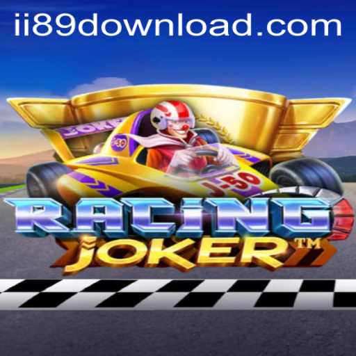 RacingJoker: Dive Into the Thrilling World of High-Speed Adventures
