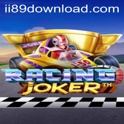 RacingJoker: Dive Into the Thrilling World of High-Speed Adventures