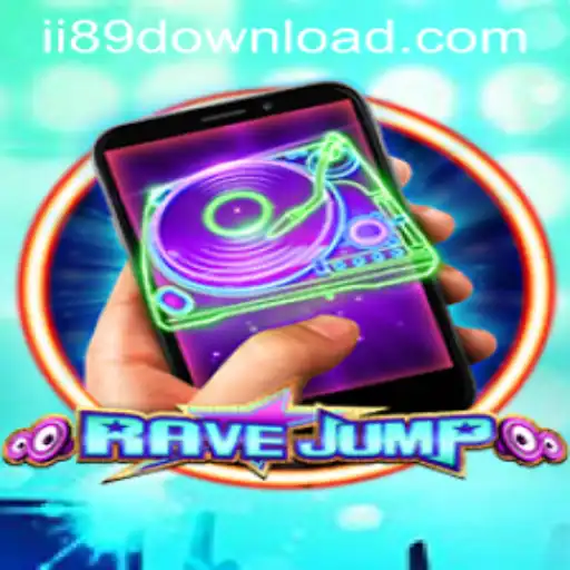 Unleashing the Excitement: RaveJumpmobile