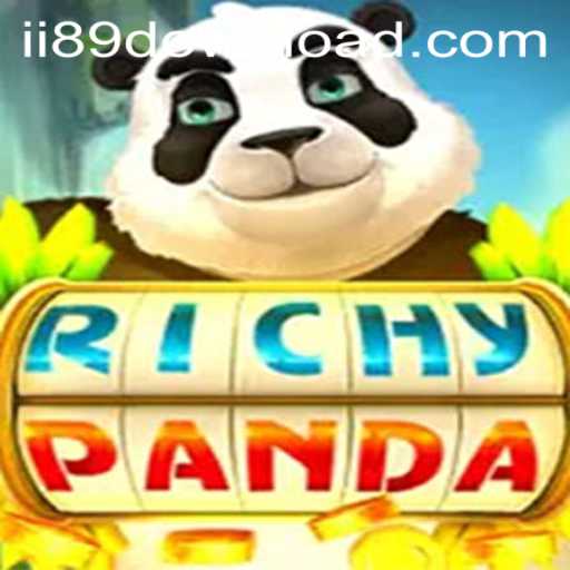 Explore the Thrilling World of RichyPanda
