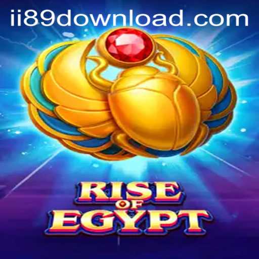 Discover the Mystique of RiseOfEgypt and Its Connection to ii89.com PH