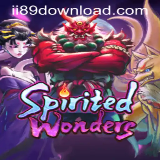 Explore the Enchanting Realms of SpiritedWonders