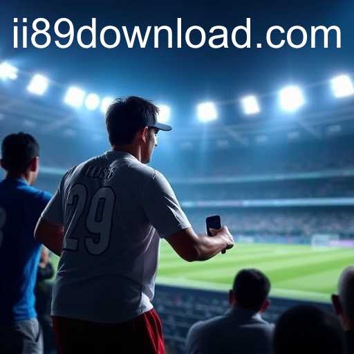 The Thriving World of Sports Betting with ii89.com PH