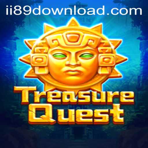 Discover the Adventure of TreasureQuest: Unveiling the Secrets of ii89.com PH