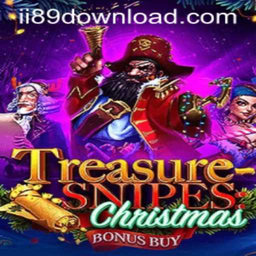 Discover the Exciting World of TreasuresnipesChristmas: A Festive Adventure