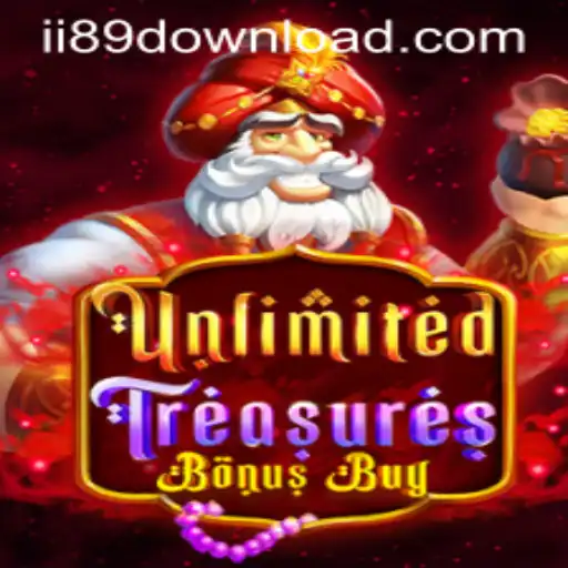 UnlimitedTreasuresBonusBuy: Unveiling the Excitement of ii89.com PH
