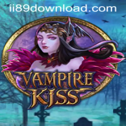 VampireKiss: Exploring the Dark Realm with ii89.com PH