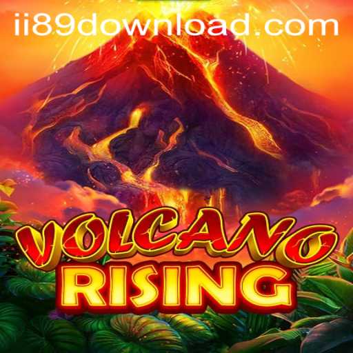 Experience the Thrills of VolcanoRising Adventure!