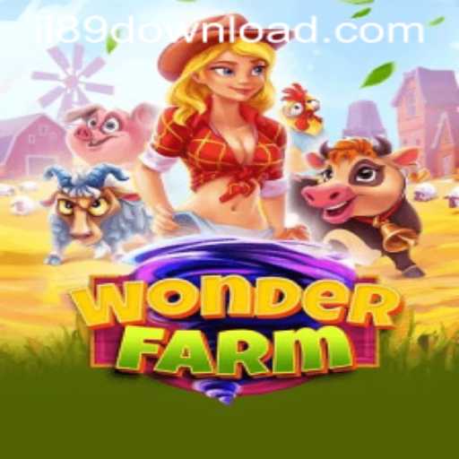 Exploring the Mystical World of WonderFarm: A Journey into Enchantment